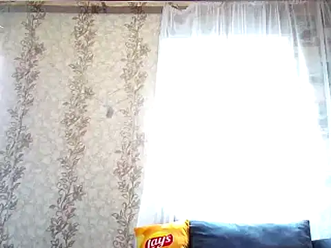 MissKryss online show from 10, 2, 2026