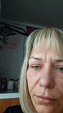 MissKryss online show from 8, 3, 2026