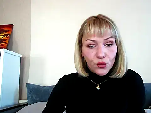 MissKryss online show from 14, 2, 2026