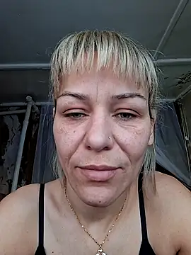 MissKryss online show from 19, 2, 2026