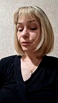 MissKryss online show from 5, 3, 2026