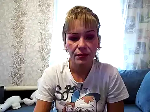 MissKryss online show from 7, 2, 2026