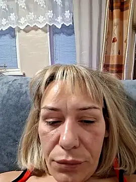 MissKryss online show from 9, 2, 2026