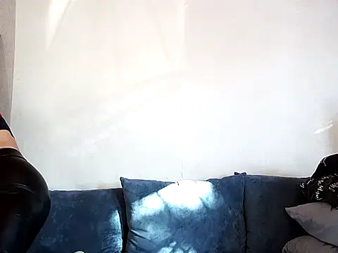 MissKryss online show from 18, 2, 2026