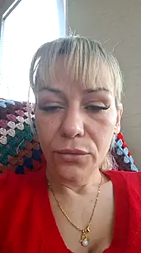 MissKryss online show from 13, 3, 2026