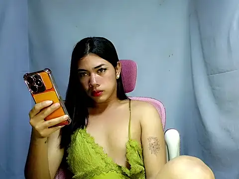 Snapshot of Margalona_ chatting on 23, 5, 2026 Margalona online show from 23, 5, 2026