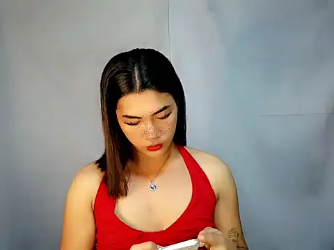 Snapshot of Margalona_ chatting on 27, 7, 2026 Margalona online show from 27, 7, 2026