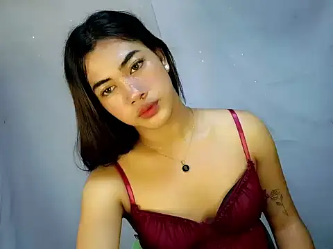 Snapshot of Margalona_ chatting on 17, 7, 2026 Margalona online show from 17, 7, 2026