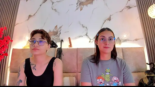 Snapshot of ChaeyounngDae chatting on 23, 7, 2026 ChaeyounngDae online show from 23, 7, 2026