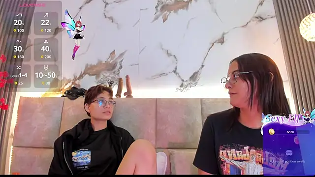 Snapshot of ChaeyounngDae chatting on 9, 7, 2026 ChaeyounngDae online show from 9, 7, 2026