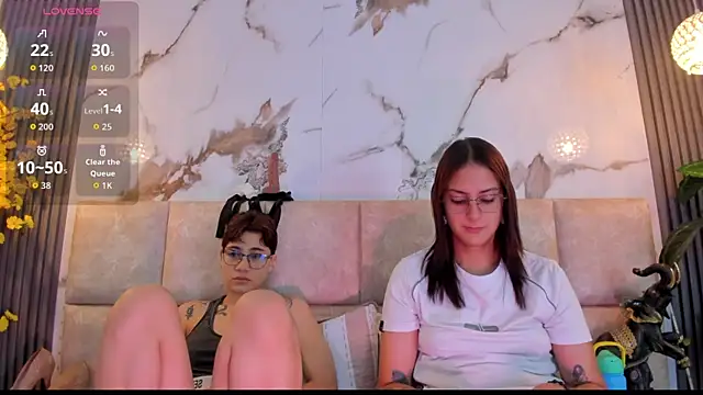 Snapshot of ChaeyounngDae chatting on 24, 6, 2026 ChaeyounngDae online show from 24, 6, 2026