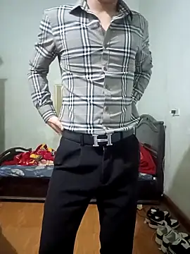 Hoangvan99997 online show from 4, 3, 2026