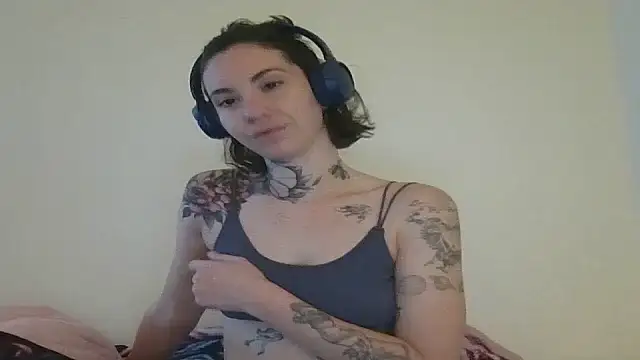 Dirty Pink online show from 20, 3, 2026