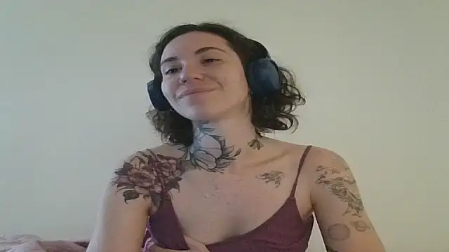 Dirty Pink online show from 22, 3, 2026