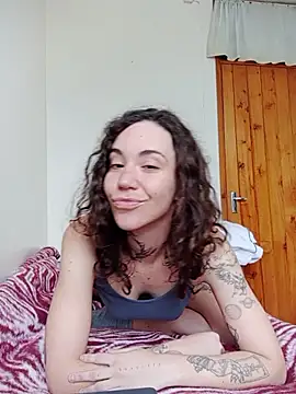 Dirty Pink online show from 14, 1, 2026