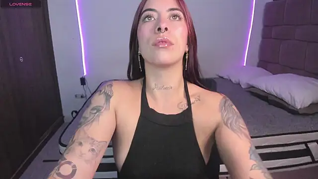 maazikeenx online show from 14, 7, 2026