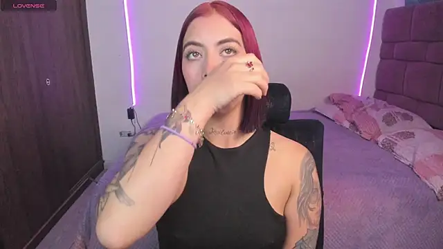 maazikeenx online show from 25, 7, 2026