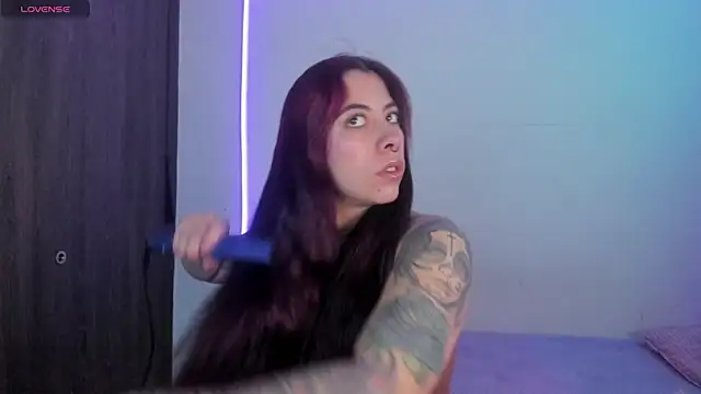 maazikeenx online show from 21, 4, 2026