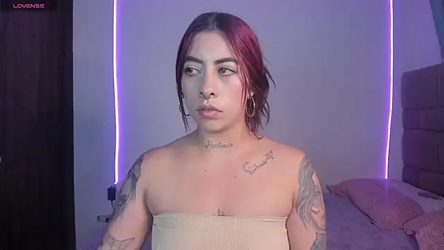 Snapshot of maazikeenx chatting on 29, 4, 2026 maazikeenx online show from 29, 4, 2026
