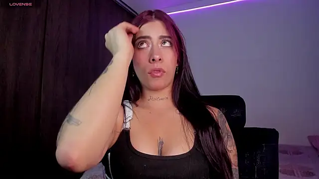 maazikeenx online show from 6, 3, 2026