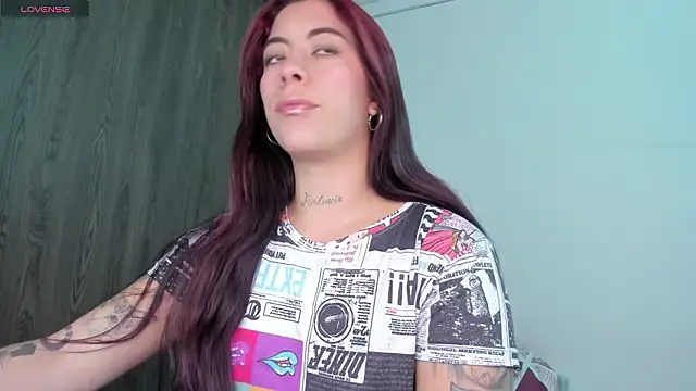 maazikeenx online show from 3, 2, 2026