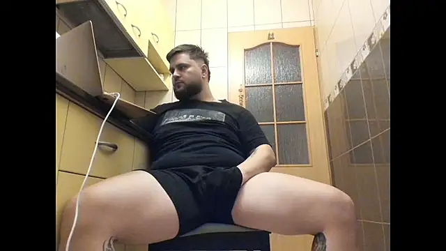 ashtondel online show from 5, 3, 2026