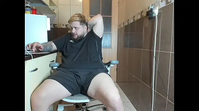 ashtondel online show from 16, 4, 2026