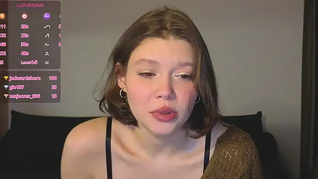 Lady   Bird online show from 4, 4, 2026