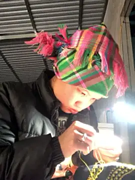 Minhkhue121 online show from 8, 1, 2026