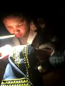 Minhkhue121 online show from 11, 1, 2026