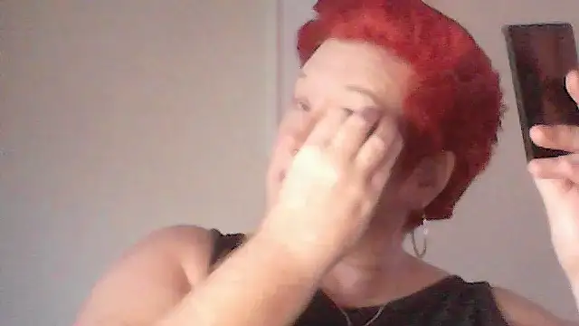 BustyRedxx online show from 6, 3, 2026