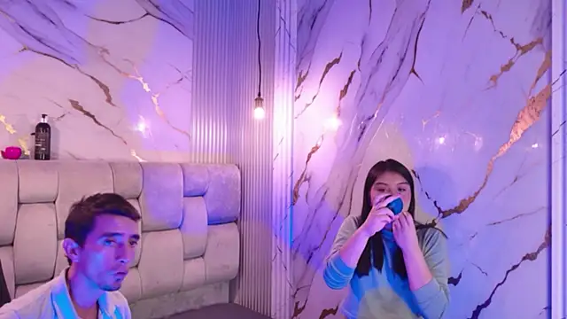 AdanNdEva online show from 3, 2, 2026