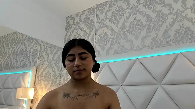 ScarletJons online show from 24, 2, 2026