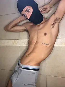 alexx 23cm online show from 15, 1, 2026