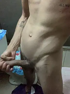 alexx 23cm online show from 12, 3, 2026