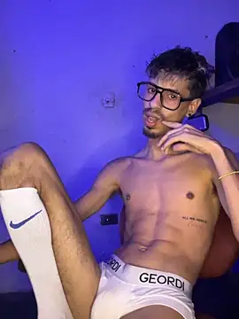 alexx 23cm online show from 7, 4, 2026