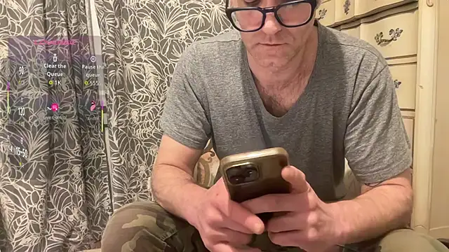 wolverinedream online show from 3, 3, 2026