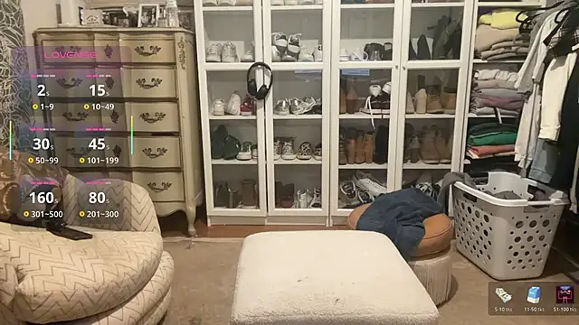 wolverinedream online show from 20, 3, 2026