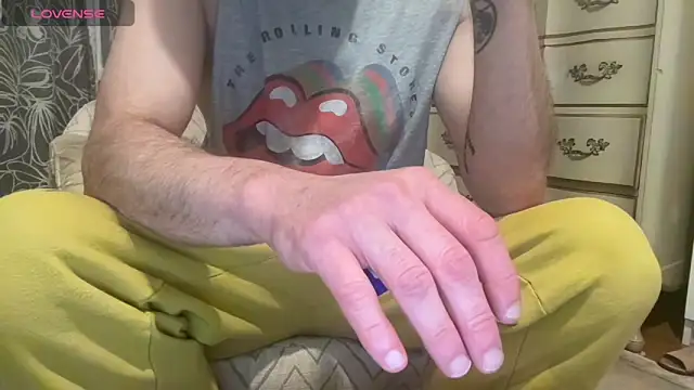 wolverinedream online show from 27, 3, 2026