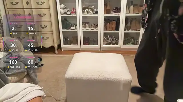 wolverinedream online show from 16, 3, 2026