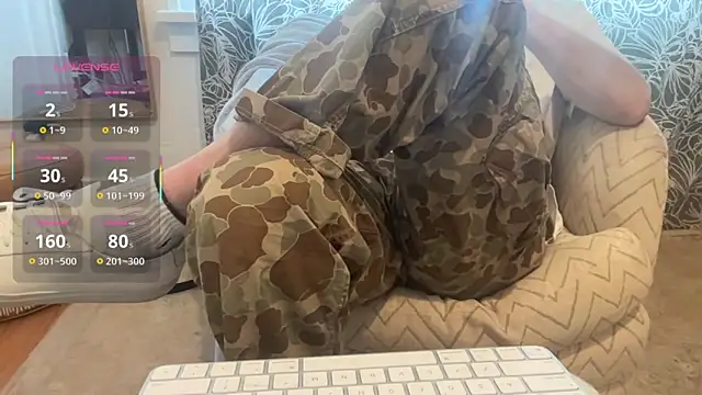 wolverinedream online show from 31, 3, 2026