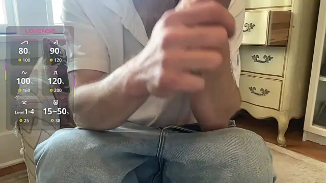 wolverinedream online show from 18, 3, 2026