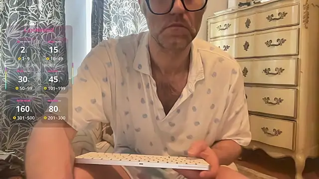 wolverinedream online show from 13, 3, 2026