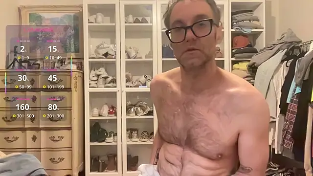 wolverinedream online show from 19, 3, 2026