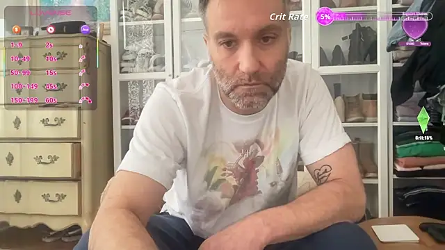 wolverinedream online show from 1, 2, 2026