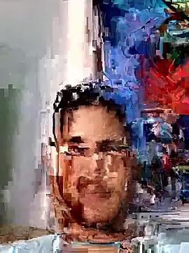 Fernandocj  online show from 15, 1, 2026