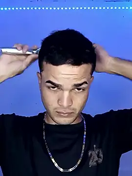 Fernandocj  online show from 9, 1, 2026