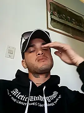 Fernandocj  online show from 14, 1, 2026