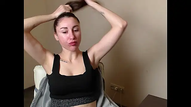 cammila horn online show from 3, 2, 2026