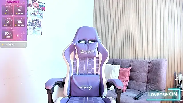 miacoxx 34 online show from 14, 2, 2026